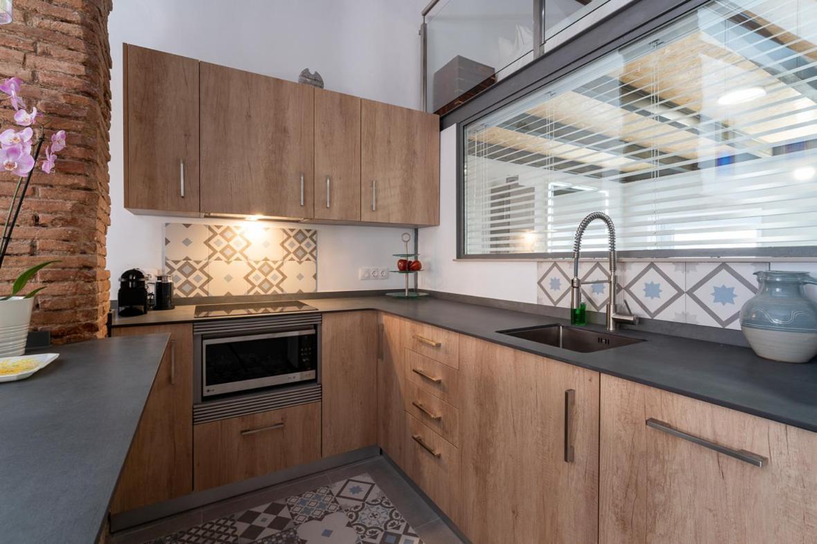 Loft 4 Pax By Costablancarent