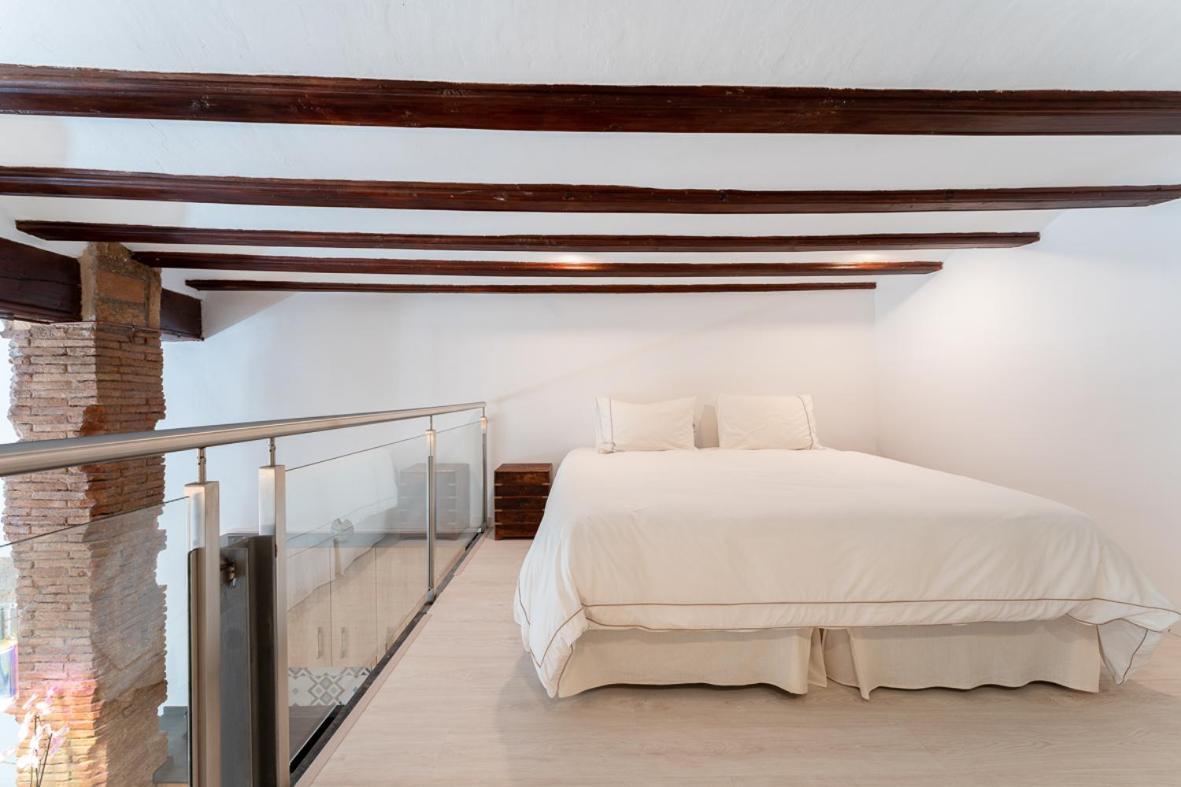Loft 4 Pax By Costablancarent *