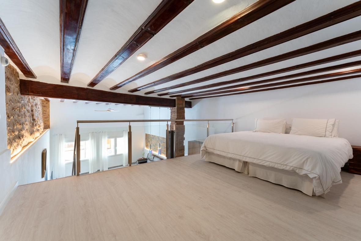 Loft 4 Pax By Costablancarent *