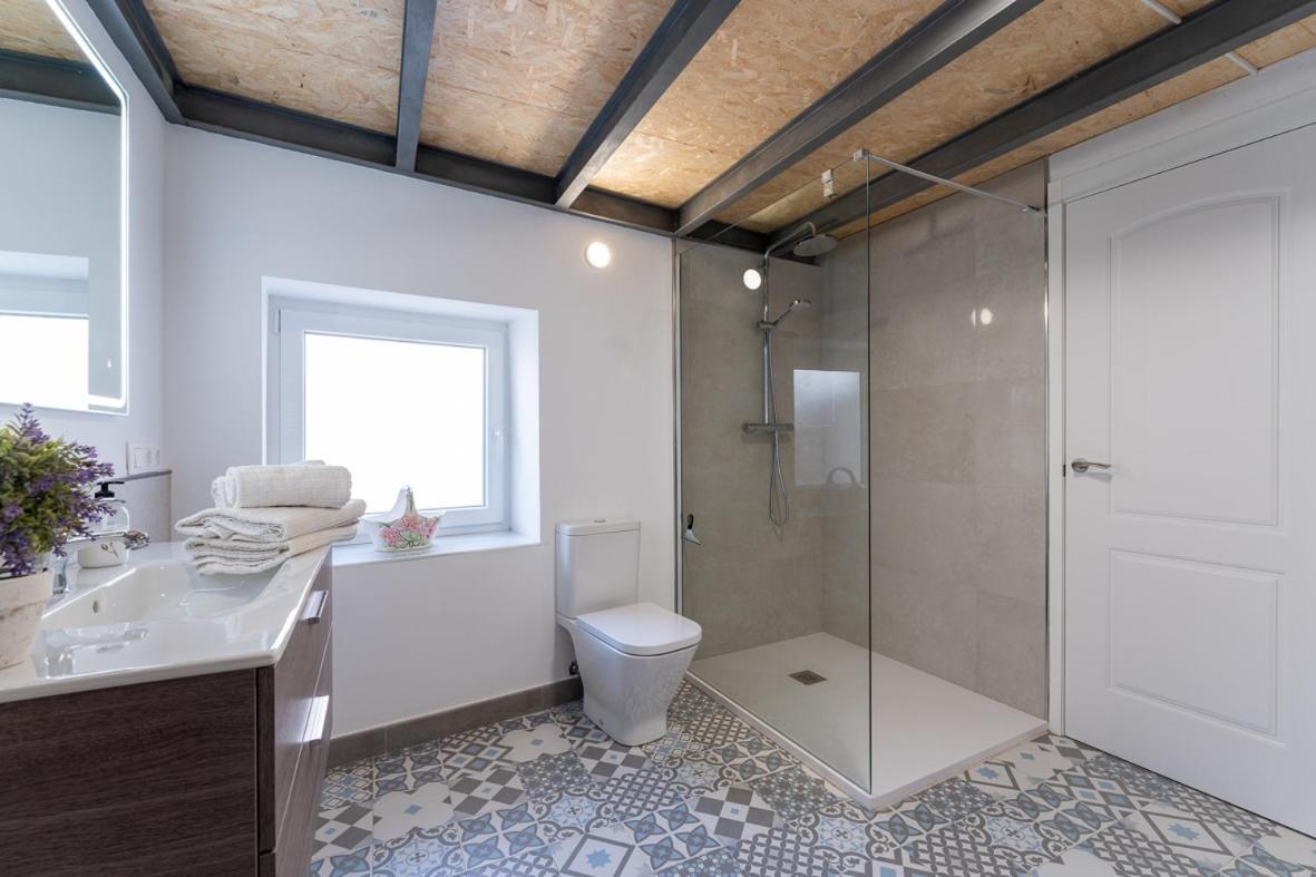 Apartment Loft 4 Pax By Costablancarent Dénia
