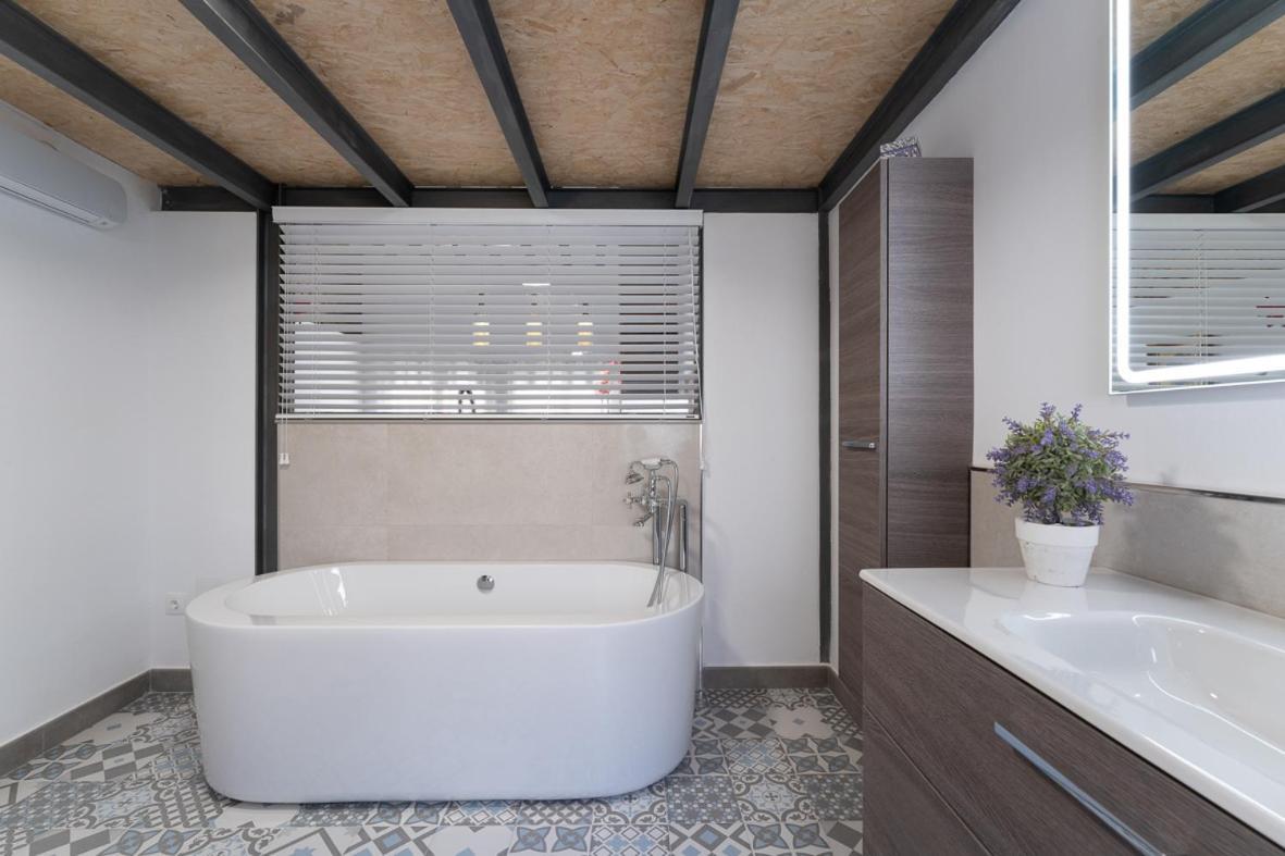 Loft 4 Pax By Costablancarent Apartment *