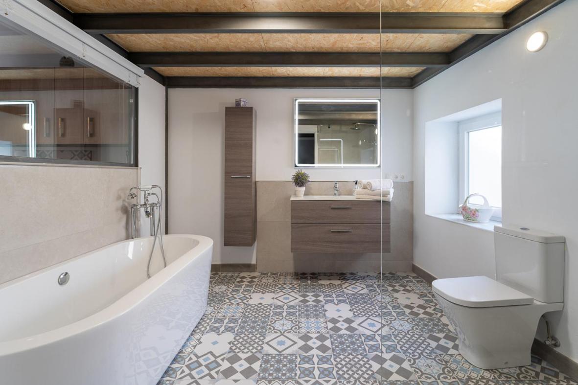 Apartment Loft 4 Pax By Costablancarent