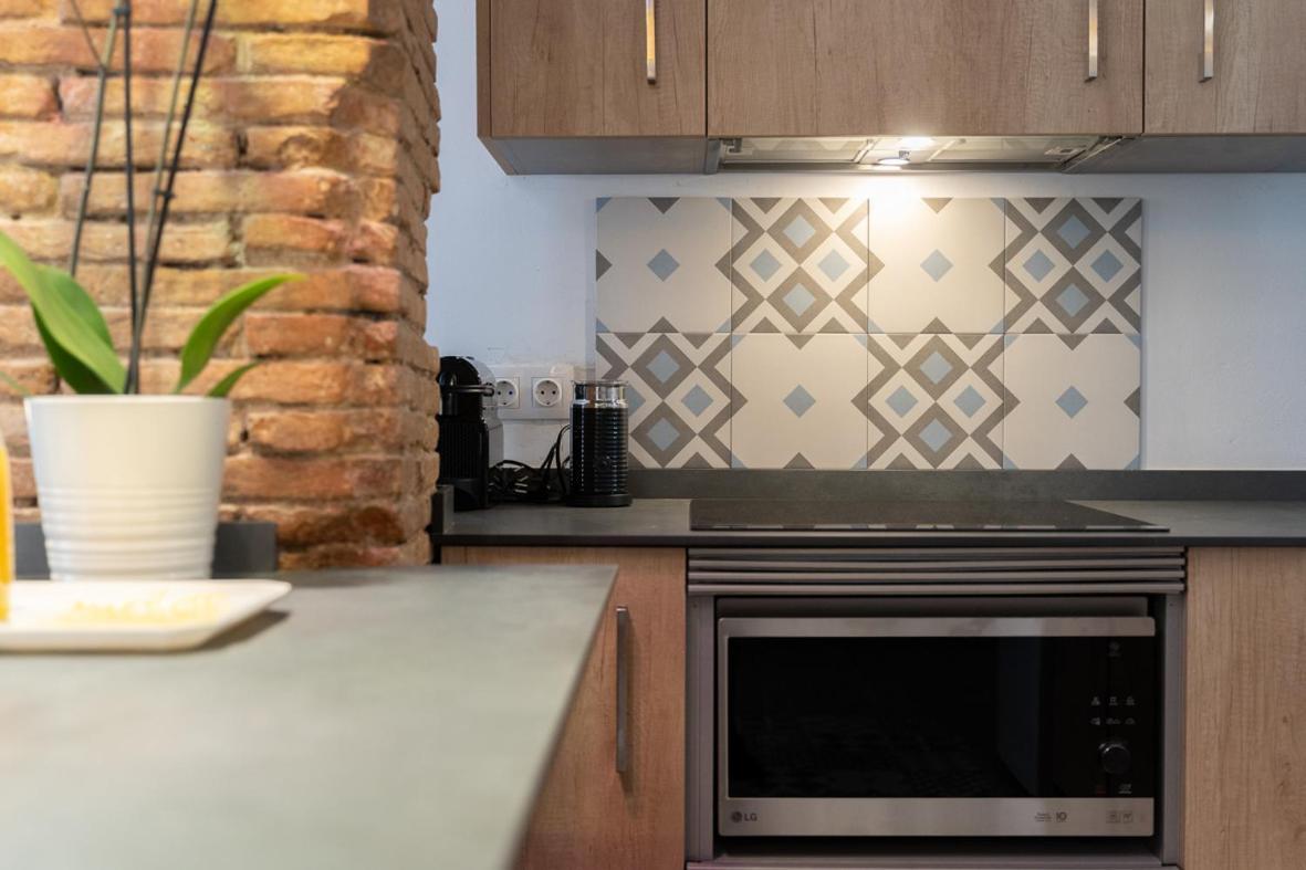 Loft 4 Pax By Costablancarent Dénia