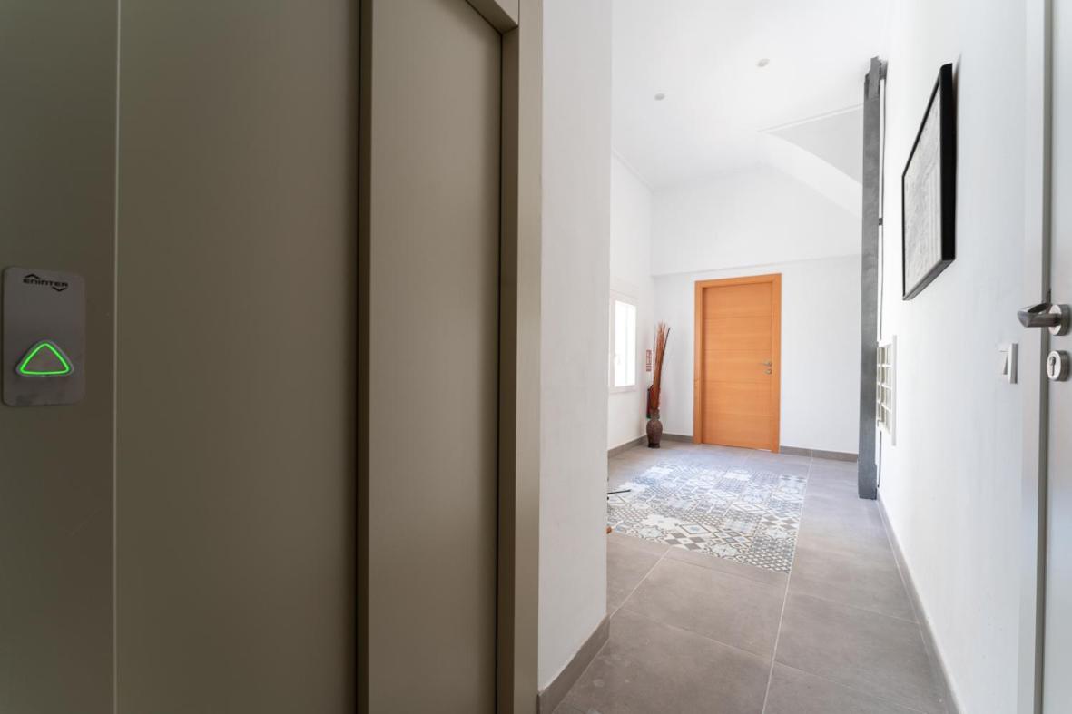 Apartment Loft 4 Pax By Costablancarent *