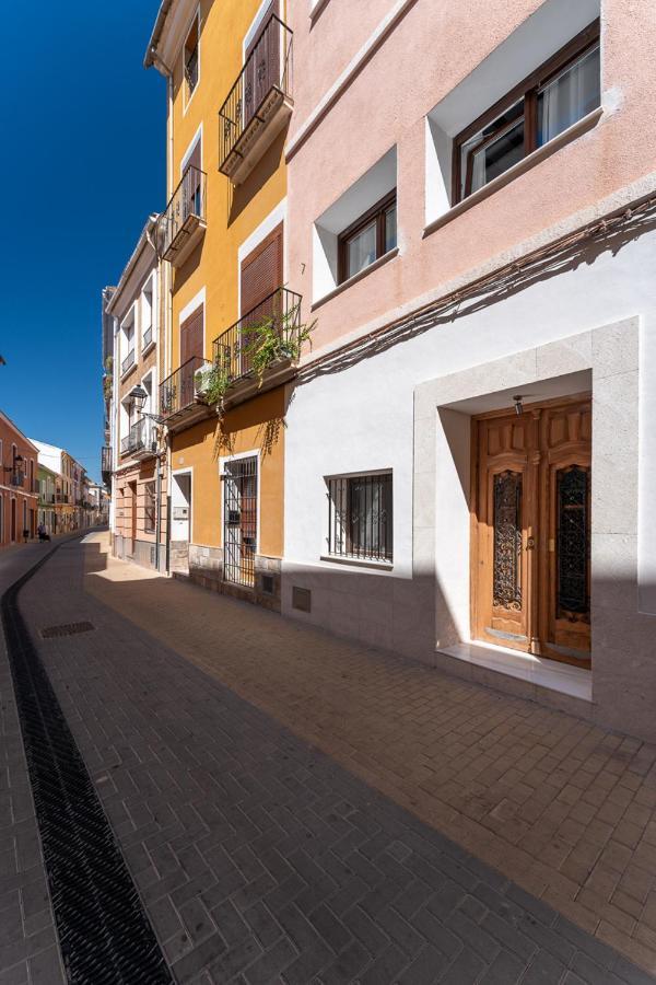 Apartment Loft 4 Pax By Costablancarent