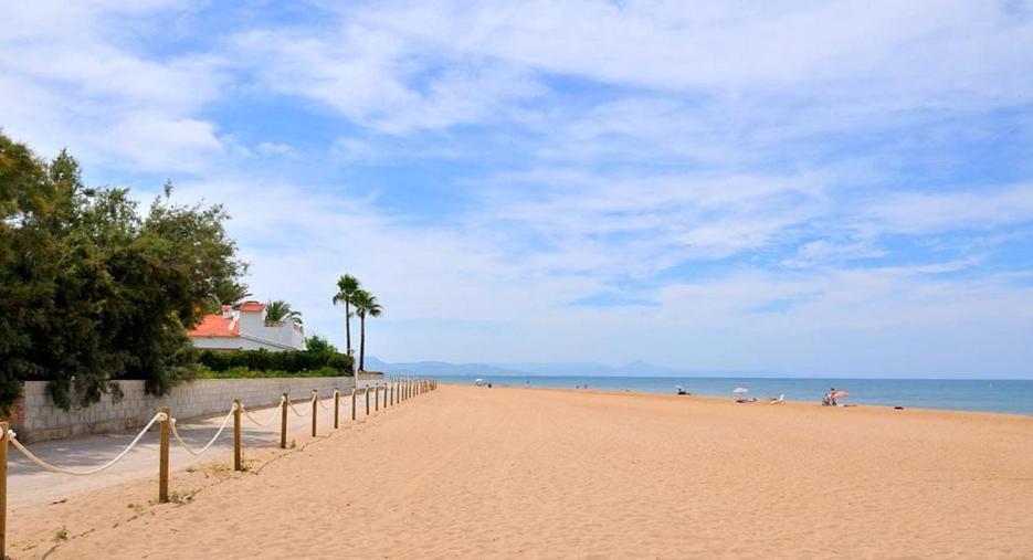 Loft 4 Pax By Costablancarent Dénia