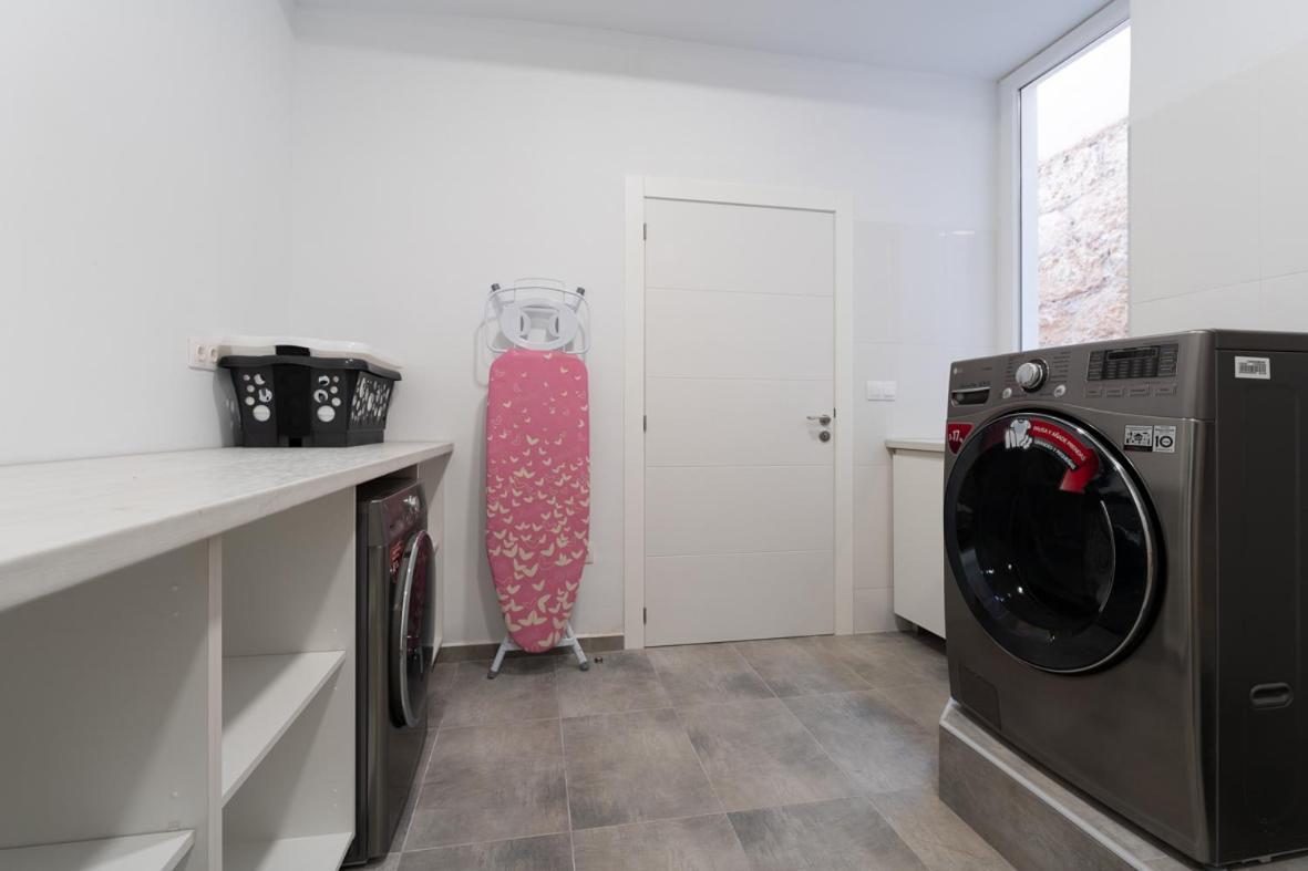 Loft 4 Pax By Costablancarent Apartment