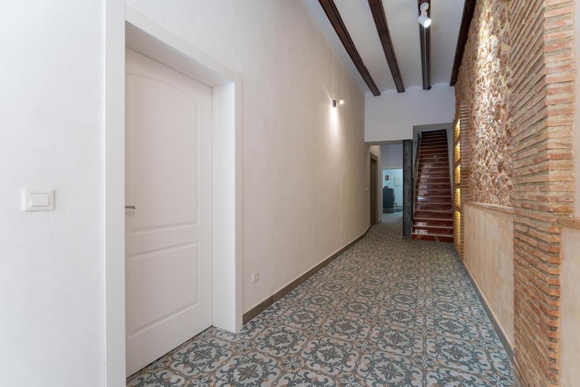 Loft 4 Pax By Costablancarent *