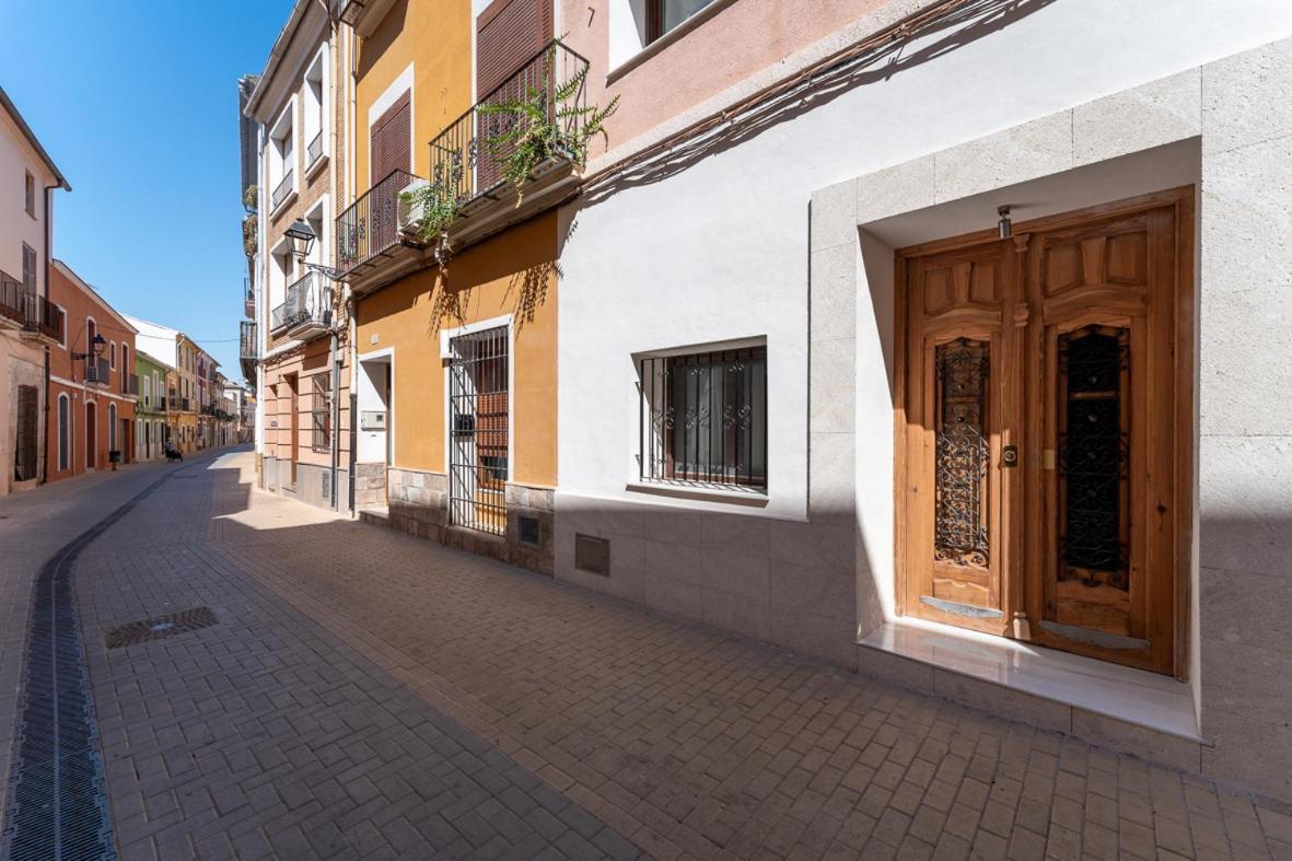 Loft 4 Pax By Costablancarent Apartment *