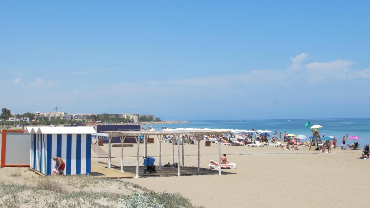 Loft 4 Pax By Costablancarent Apartment Dénia