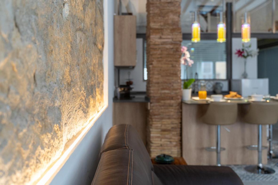 Apartment Loft 4 Pax By Costablancarent Dénia