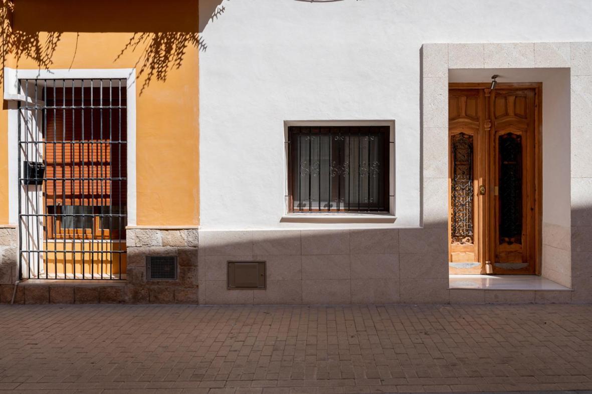 Loft 4 Pax By Costablancarent Apartment