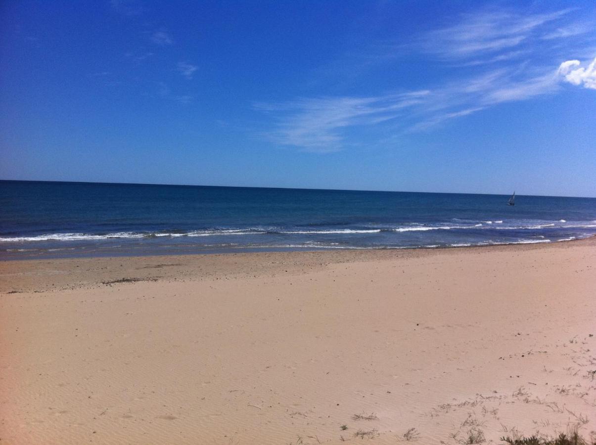 Apartment Loft 4 Pax By Costablancarent Dénia