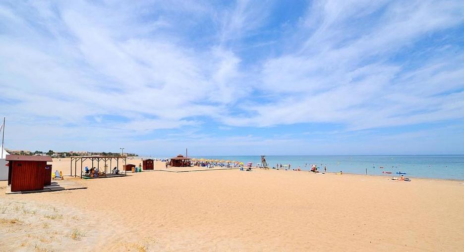 Loft 4 Pax By Costablancarent Dénia
